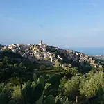 בית נופש Casa Selvaggia