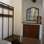 Casa Selvaggia בית נופש *