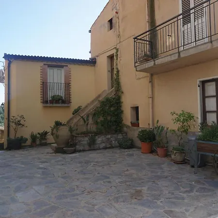 Casa Selvaggia *