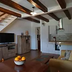 Casa Selvaggia Ferienhaus