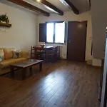 Casa Selvaggia Ferienhaus *