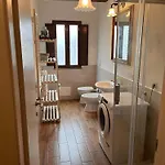 Casa Selvaggia Hébergement de vacances *