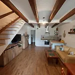 Hébergement de vacances Casa Selvaggia *