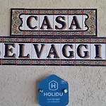 Casa Selvaggia Hébergement de vacances *