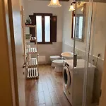 Casa Selvaggia Hébergement de vacances *