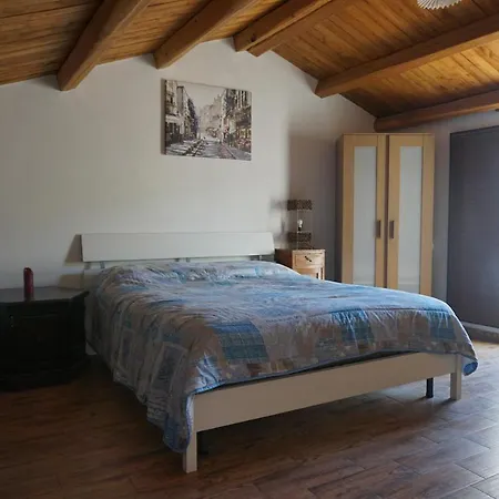 Casa vacanze Casa Selvaggia *