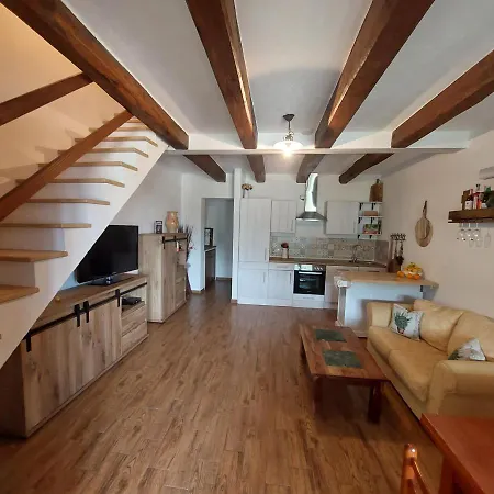 Tatil Evi Casa Selvaggia *