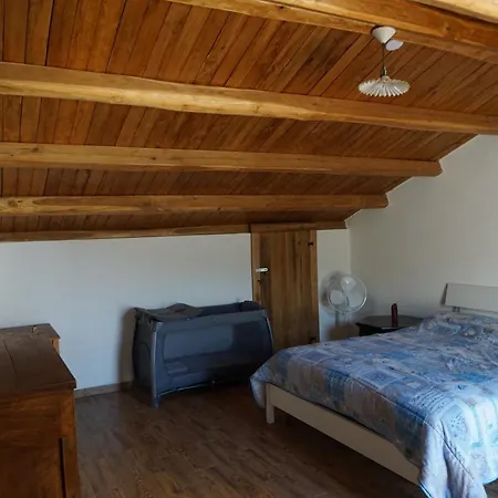 펜션 Casa Selvaggia