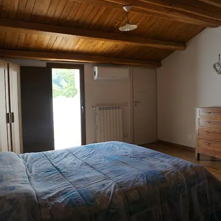 Casa Selvaggia 펜션