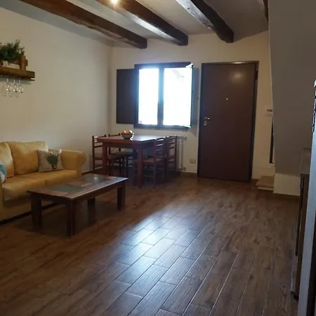 Casa Selvaggia Casa vacanze *