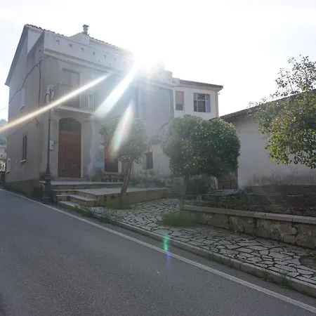 Casa vacanze Casa Selvaggia Badolato Marina