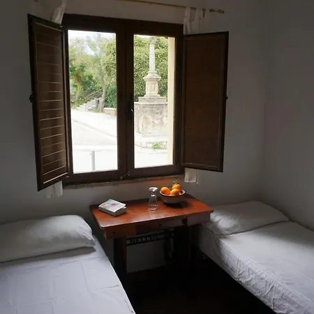 Casa Selvaggia 펜션 바돌라토스타지오네