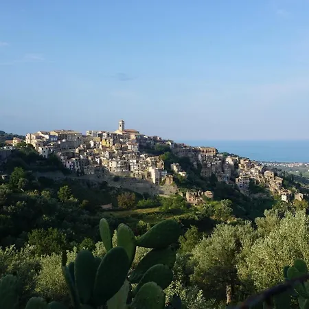 Casa vacanze Casa Selvaggia