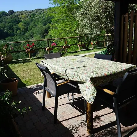 Casa Selvaggia * Badolato Marina