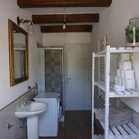 Casa Selvaggia * Badolato Marina