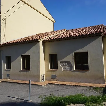 Casa Selvaggia Casa vacanze