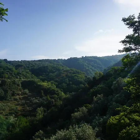 Casa Selvaggia Tatil Evi Badolato Marina