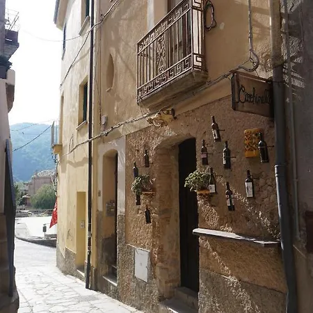 Casa Selvaggia Tatil Evi Badolato Marina