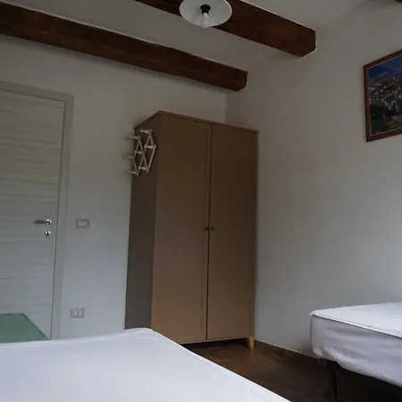 Casa Selvaggia Tatil Evi Badolato Marina