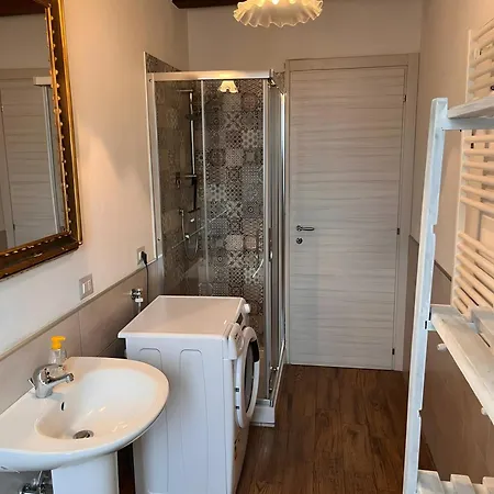 Casa Selvaggia 度假居