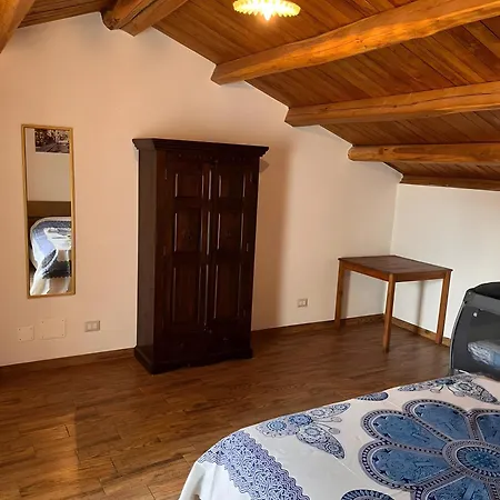 Nyaraló Casa Selvaggia *