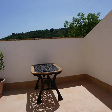 Сasa de vacaciones Casa Selvaggia