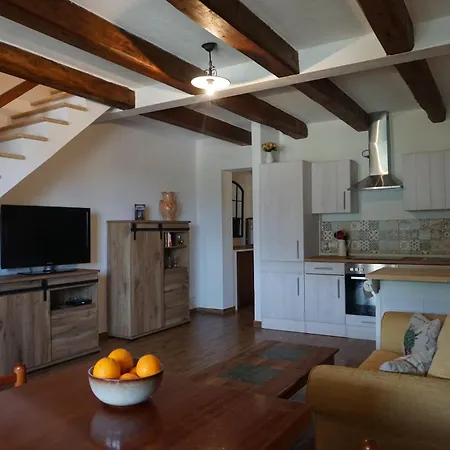 Casa Selvaggia * Badolato Marina