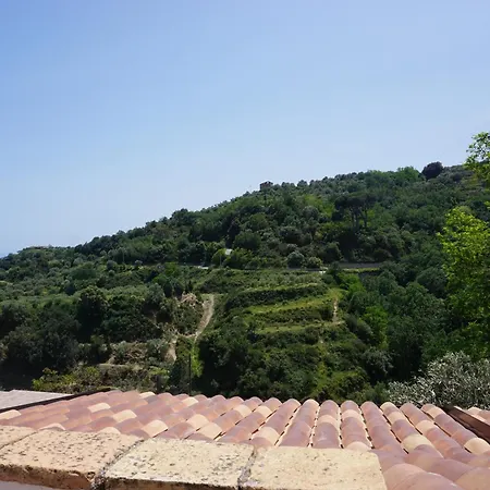 Сasa de vacaciones Casa Selvaggia *