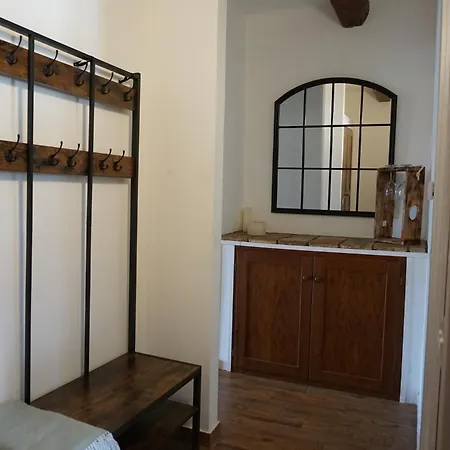 Casa Selvaggia *