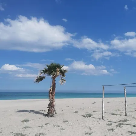Сasa de vacaciones Casa Selvaggia