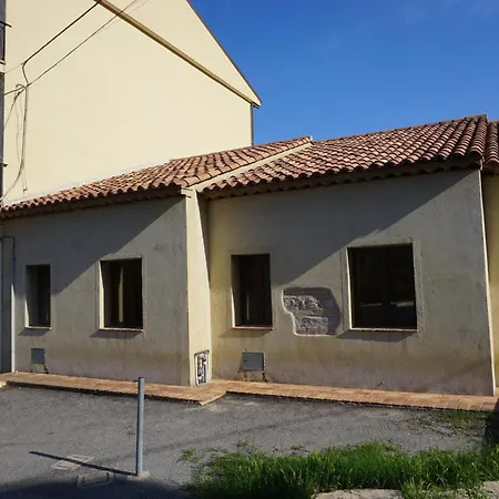 Сasa de vacaciones Casa Selvaggia Badolato Marina