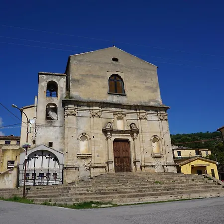 Casa Selvaggia Сasa de vacaciones