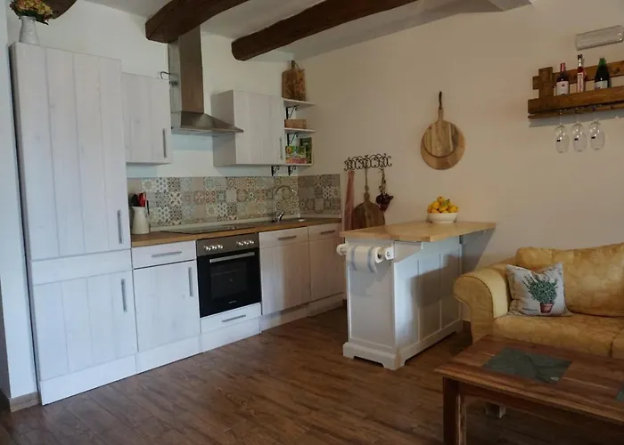 Nyaraló Casa Selvaggia Badolato Marina