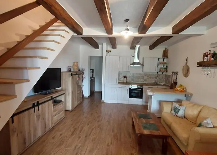 Nyaraló Casa Selvaggia *