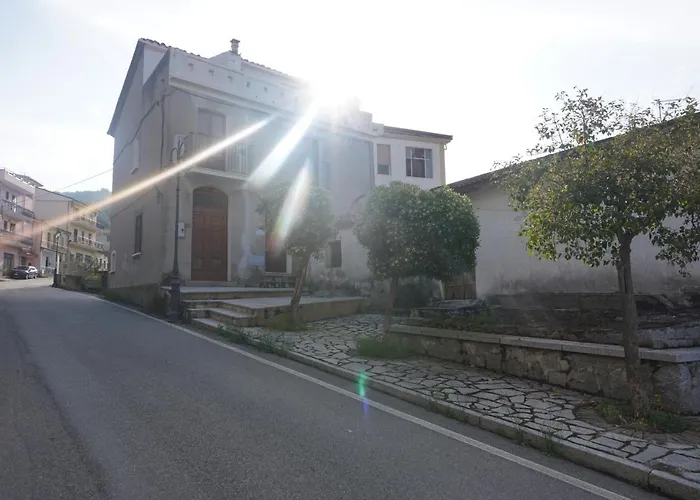 度假居 Casa Selvaggia 巴多拉托斯塔兹翁