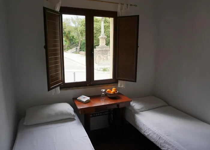 Casa Selvaggia 度假居 巴多拉托斯塔兹翁