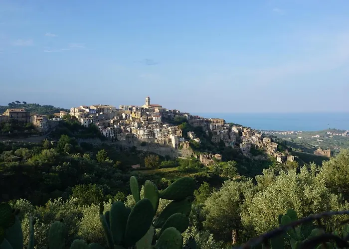 度假居 Casa Selvaggia