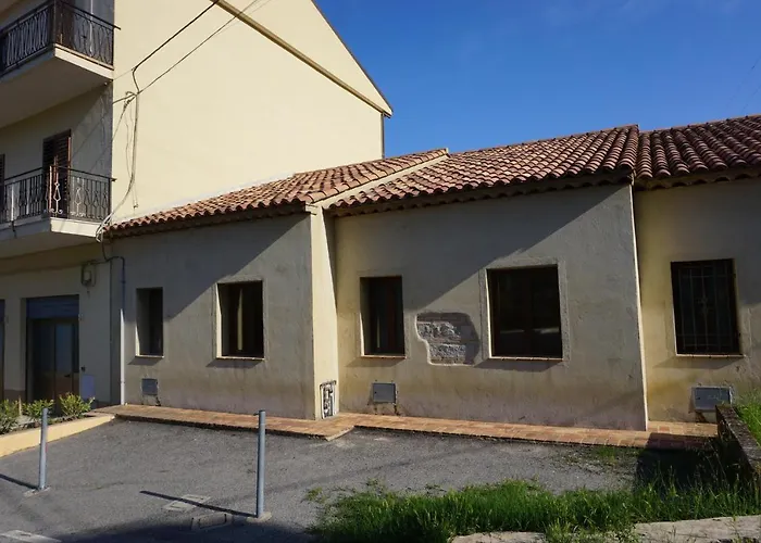 Casa Selvaggia 度假居