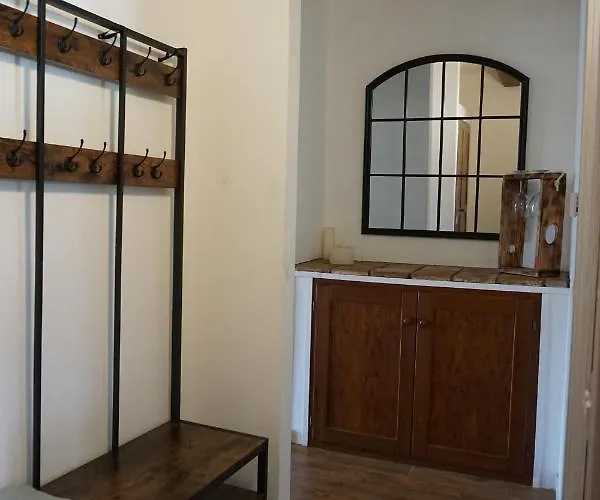 Casa Selvaggia 度假居 *