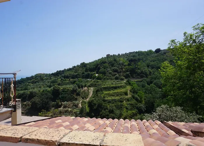 Casa de Férias Casa Selvaggia