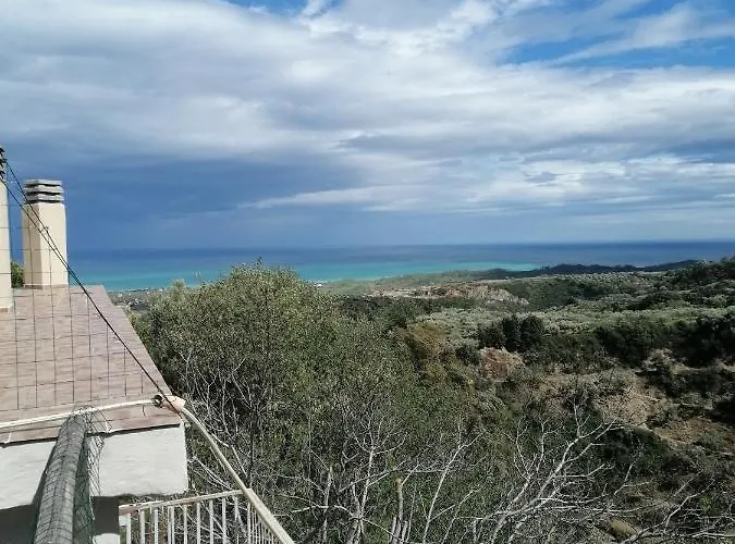 Casa Selvaggia