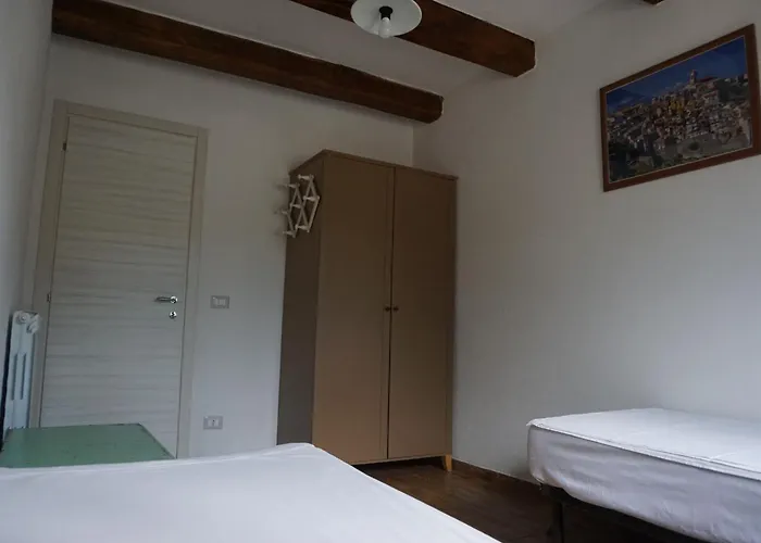 Casa Selvaggia Nyaraló Badolato Marina