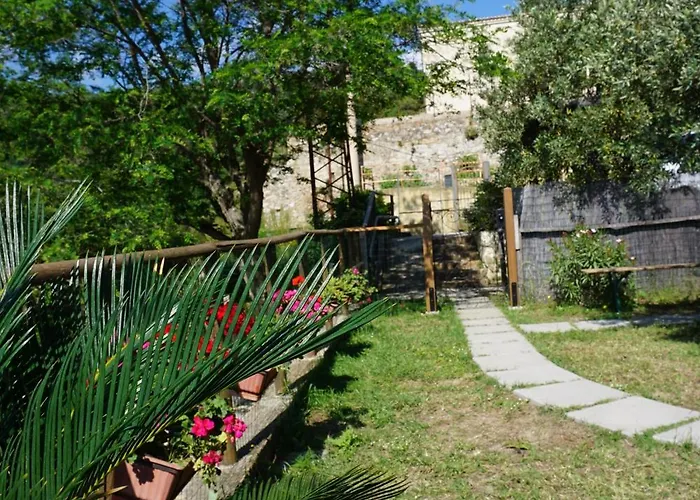 Casa Selvaggia * 巴多拉托斯塔兹翁