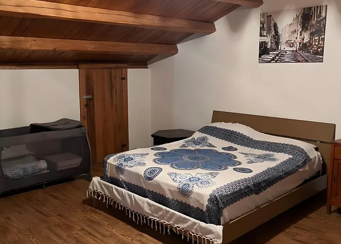 Casa Selvaggia Nyaraló Badolato Marina
