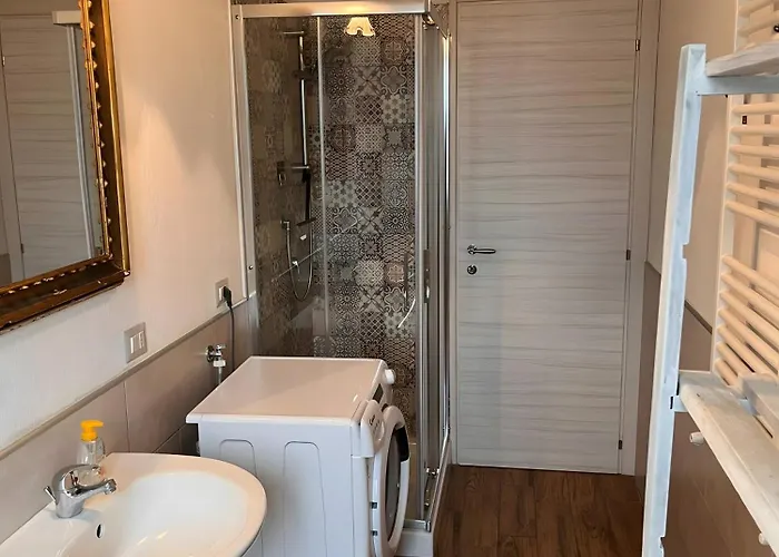 Casa Selvaggia 度假居